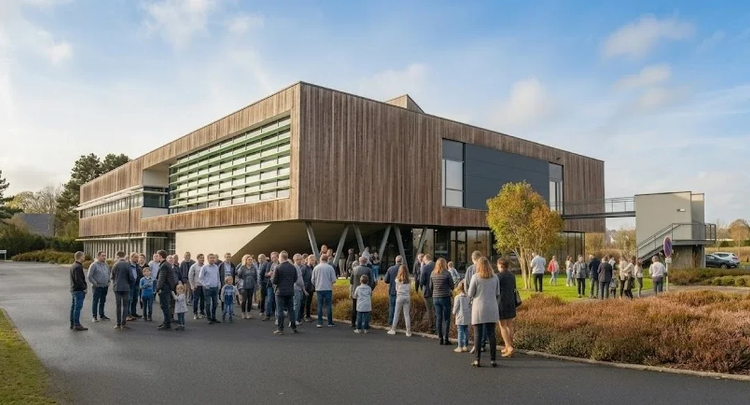 Portes Ouvertes 2026